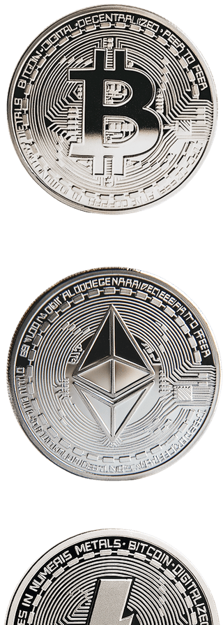 Investor prüft die Performance seines Quantum AI-Trading-Portfolios